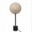 Globe pour lampe apapa - La Case de Cousin Paul