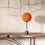 Globe pour lampe apapa - La Case de Cousin Paul