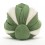 Peluche Chou de Bruxelles Amusable Cauliflower - Jellycat