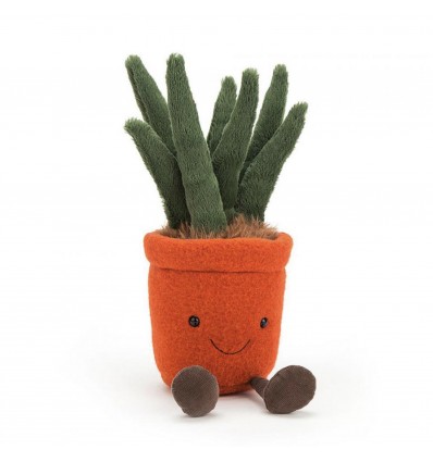 Peluche Amuseable Aloe - Jellycat