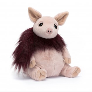 Peluche Cochon Glamorama - Jellycat