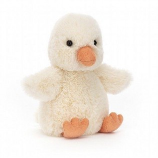 Peluche Canard nippit - Jellycat