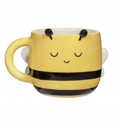 Mug Abeille - Sass & Belle