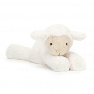 Peluche Smudge Agneau - Jellycat