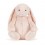 Peluche lapin blush blossom cherry Huge - Jellycat