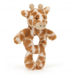 Hochet Girafe - Jellycat