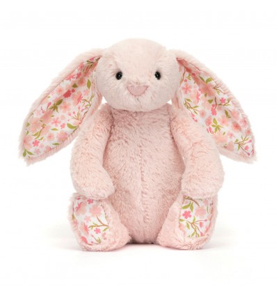 Peluche lapin blossom blush Cherry (S) - Jellycat