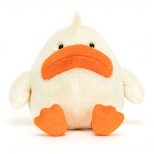 Peluche canard Delia - Jellycat