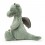 Peluche Bashful Dragon Huge - Jellycat