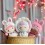 Peluche Lapin Pascale Raspberry - Momiji