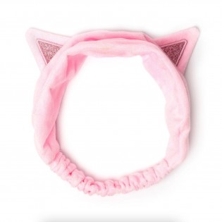 Bandeau pour cheveux Chat - Legami