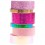 Set de 6 masking tape - Rico Design