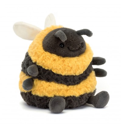 Peluche Abeille Albee - Jellycat