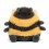 Peluche Abeille Albee - Jellycat