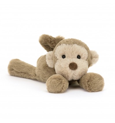 Peluche Smudge petit Singe - Jellycat