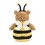 Peluche Ours Bartholomew "bumblebee" - Jellycat