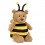 Peluche Ours Bartholomew "bumblebee" - Jellycat