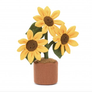 Peluche Amuseable Tournesol - Jellycat