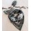 Foulard Dheli Brousse 50 cm - So Family