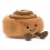 Peluche amuseable Cinnamon roll - Jellycat