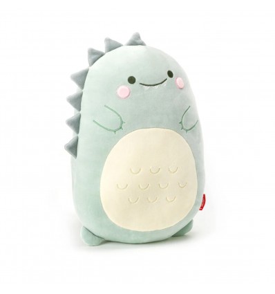 Coussin super soft Dino - Legami