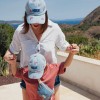 Casquette "Lobster Forever" (enfant) - Chamaye