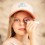 Casquette Trucker "Let's dance" (enfant) - Chamaye