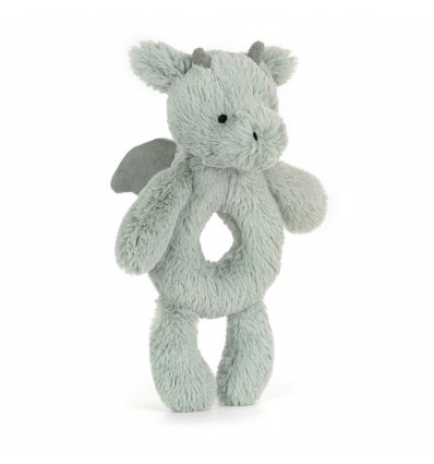 Hochet Dragon - Jellycat