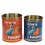 Set de 2 pots en métal "Cerveza espanola" - Rex