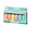 6 surligneurs carottes multicolores - Legami