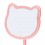 Miroir sur pied lumineux Chat - Legami