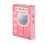 Miroir sur pied lumineux Chat - Legami