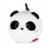 Coussin - Masque de nuit - Legami
