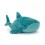Peluche requin baleine Gobfrey - Jellycat