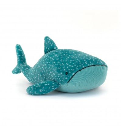 Peluche requin baleine Gobfrey - Jellycat