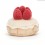 Peluche Pretty Tarte aux Fraises - Jellycat