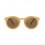 Lunettes de soleil Camel "Buckwheat" - Grech & Co