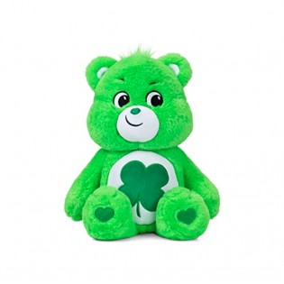 Bisounours Touchanceux