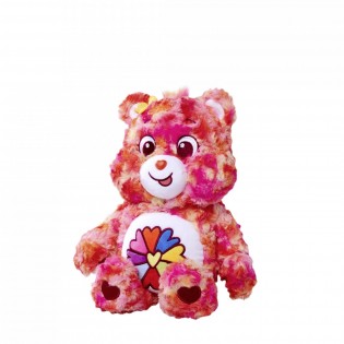 Bisounours Toufleur