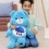Bisounours Touronchon XL