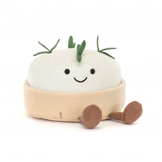 Peluche Amuseable Camembert - Jellycat