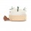 Peluche Amuseable Camembert - Jellycat