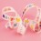 Masking tape Pac Man - Studio Inktvis