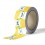 Masking tape Chat à lunettes - Studio Inktvis