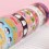 Masking tape Chat à lunettes - Studio Inktvis