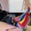 Chaussettes pour maitresse/maitre - Studio Inktvis