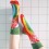 Chaussettes pour maitresse/maitre - Studio Inktvis