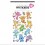 Autocollants 3D Bisounours - Pipstickers