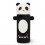 Trousse super soft Panda - Legami