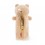 Trousse super soft Ours - Legami